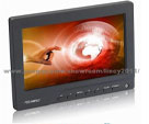7-inch LCD Car monitor HDMI 1080P FW669AHT