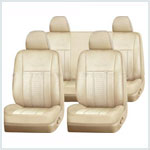 Pvc Car Seat Cover 120 for Nissan Toyota