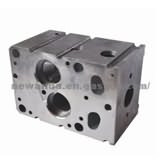 Two Valve Cylinder-Head