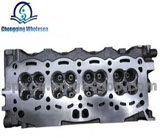 Auto Parts Engine LF481Q OEM 1003100A Cylinder Head For LIFAN 520