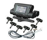 Chery Tire Pressure Monitoring System TPMS-201-T6