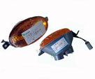 Chery Auto Parts Lamp Assy S11-3726020